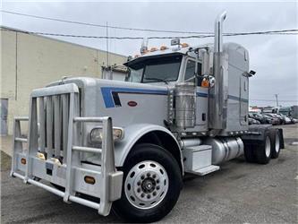 Peterbilt 388