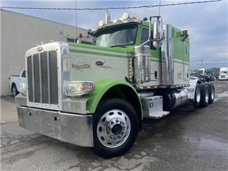 Peterbilt 389