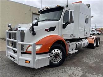 Peterbilt 579