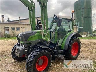 Fendt 208S