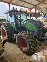 Fendt 211S