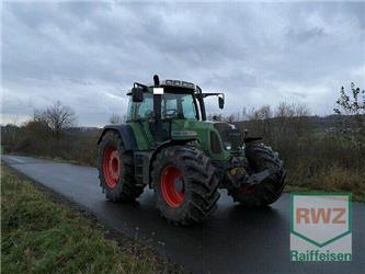 Fendt 820