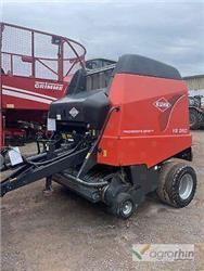 Kuhn VB2160