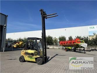 Linde H30D