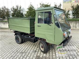 Multicar M25