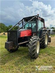 Valtra 6400