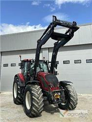 Valtra N134A