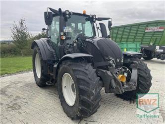 Valtra N154eD