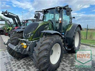 Valtra N155EV