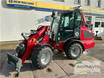 Weidemann 2080