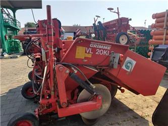 Grimme VL20KLS