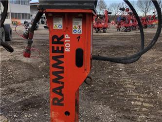 Rammer R01P