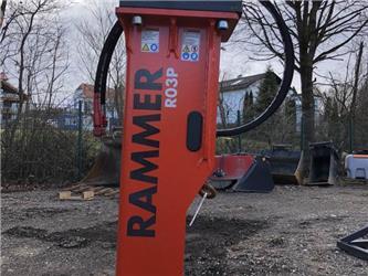 Rammer R03P