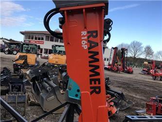 Rammer R16P