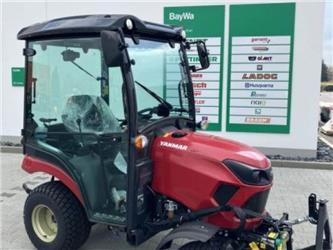 Yanmar SA221