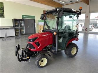 Yanmar SA221