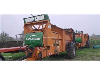 Dangreville EV10