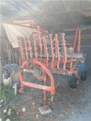 Kuhn GA4121GM