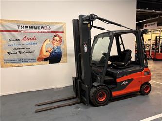 Linde Heftrucks