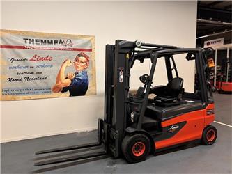 Linde Heftrucks