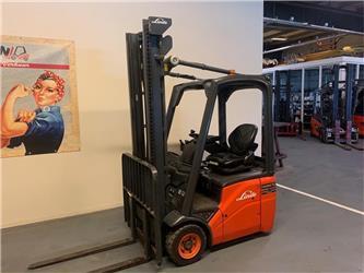 Linde Heftrucks