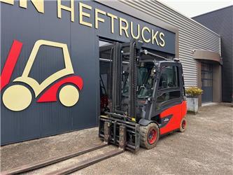 Linde Heftrucks