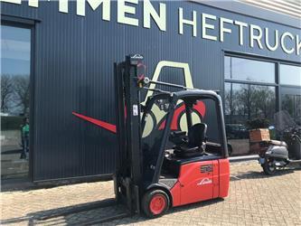 Linde Heftrucks