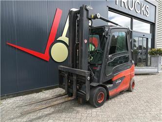 Linde Heftrucks