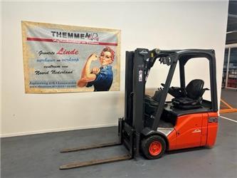 Linde Heftrucks