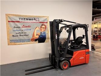 Linde Heftrucks