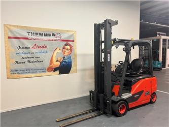 Linde Heftrucks