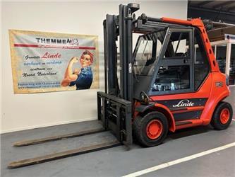 Linde Heftrucks