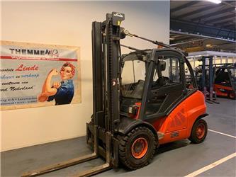 Linde Heftrucks