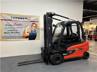 Linde Heftrucks