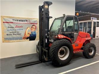 Manitou Heftrucks