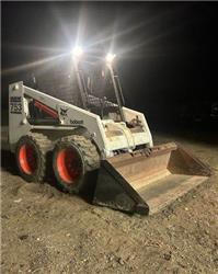 Bobcat 753