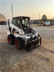 Bobcat S185