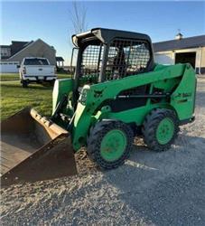 Bobcat S510