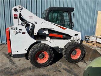 Bobcat S740