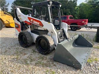 Bobcat S76