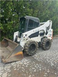 Bobcat S770