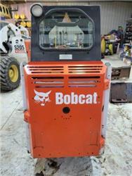 Bobcat Skidloader