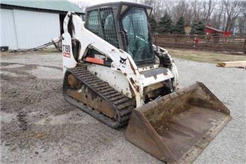 Bobcat T190