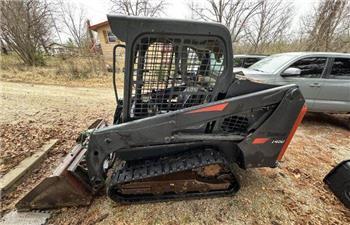 Bobcat T450