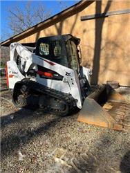 Bobcat T650