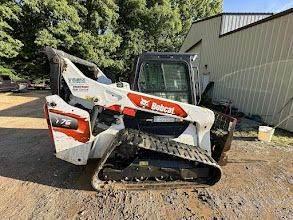 Bobcat T76