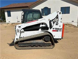 Bobcat T770