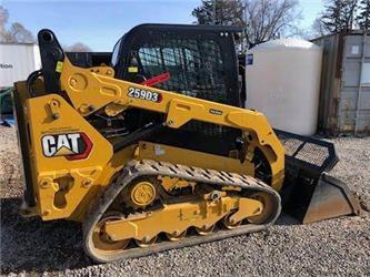 CAT 259D3