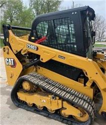 CAT 259D3