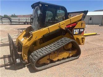 CAT 289D